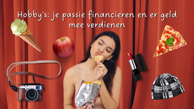 Van Hobby naar Inkomen: Financiering en Monetisatie Meester Gemaakt