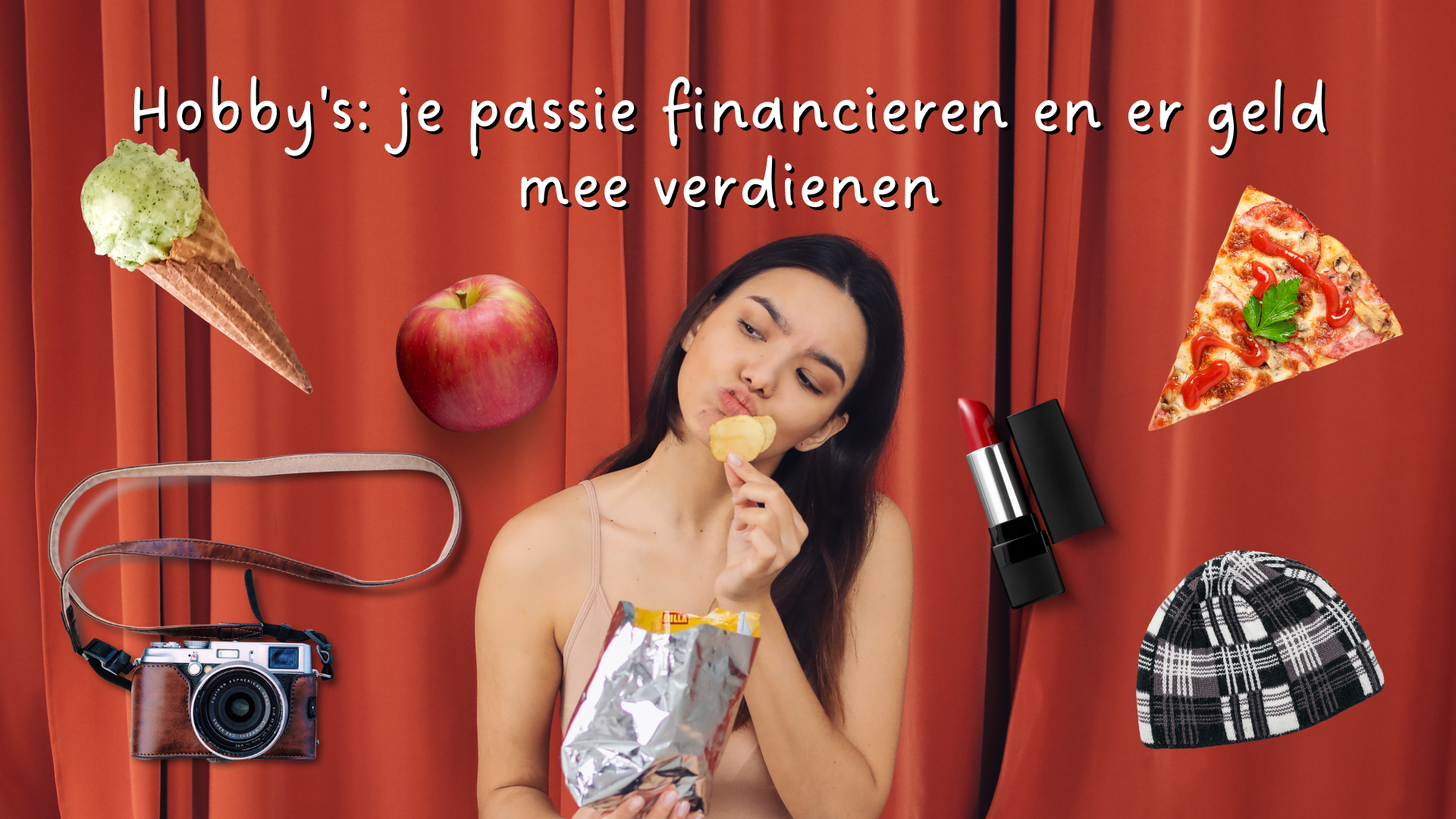 Van Hobby naar Inkomen: Financiering en Monetisatie Meester Gemaakt