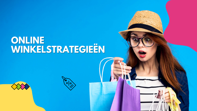 Slim en Veilig Online Winkelen: Essentiële Tips voor Consumenten