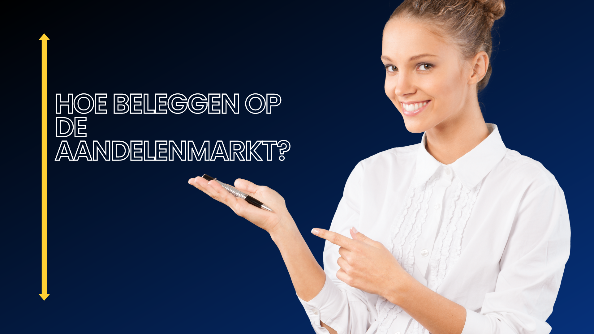 Beleggen in Aandelen voor Beginners: Uw Gids voor de Belgische Markt